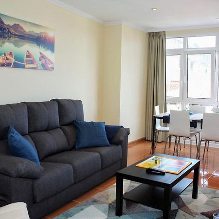 Apartamento En Centro De Fisterra 外观 照片