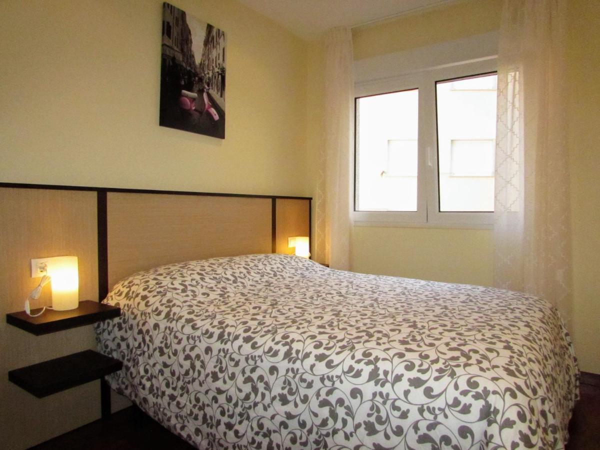 Apartamento En Centro De Fisterra 外观 照片