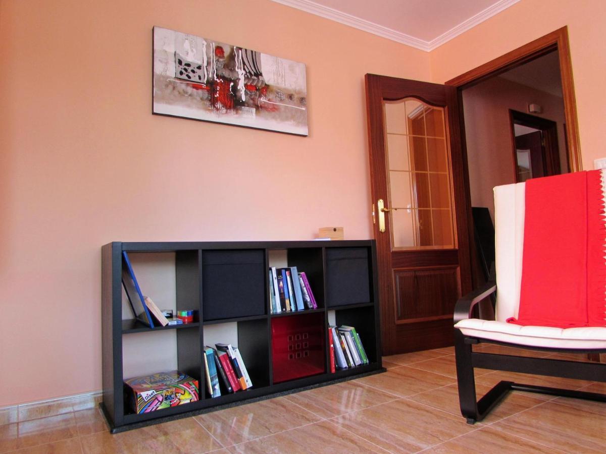 Apartamento En Centro De Fisterra 外观 照片