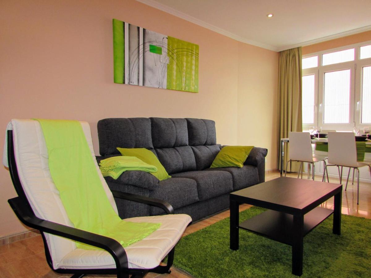 Apartamento En Centro De Fisterra 外观 照片