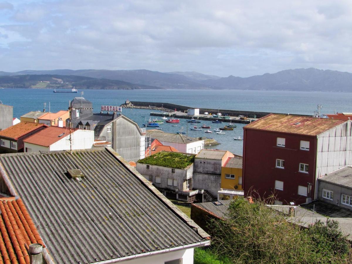 Apartamento En Centro De Fisterra 外观 照片